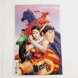 Justice League #46 (2020)