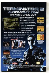 MAGNUS ROBOT FIGHTER #12-1st appearance of TUROK-comic book