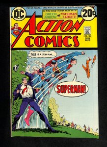Action Comics #426