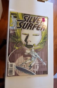 Silver Surfer #140 (1998)