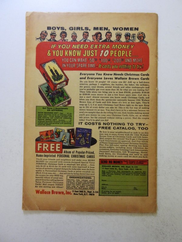 Tales to Astonish #83 (1966) VG- condition