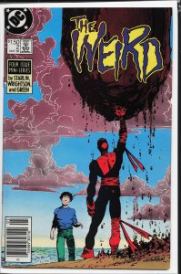 The Weird #2 (1988) The Weird