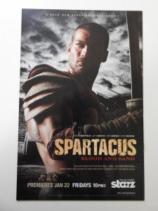 Batgirl #6 (2010) VF/NM Condition!