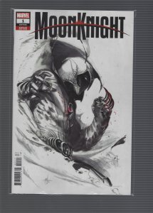 MoonKnight #1 Variant