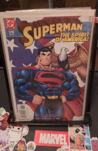 Superman #178 (2002)