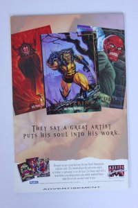 Spider-Man 2099 #1 Direct Edition (1992) Spider-Man 2099 NM