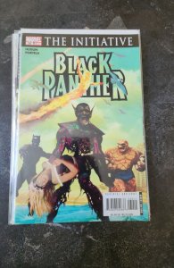 Black Panther #30 (2007)