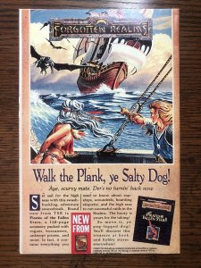 Amazing Spider-Man 361 NEWSSTAND 1st Appearance Carnage High Grade PRIMO!!