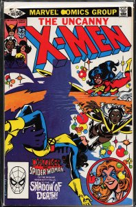 The Uncanny X-Men #148 (1981) X-Men [Key Issue]