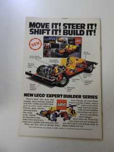 The X-Men #116 (1978) VF+ condition