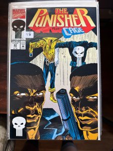 The Punisher #60 (1992)