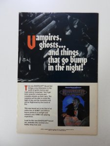 The Uncanny X-Men #267 (1990) FN condition