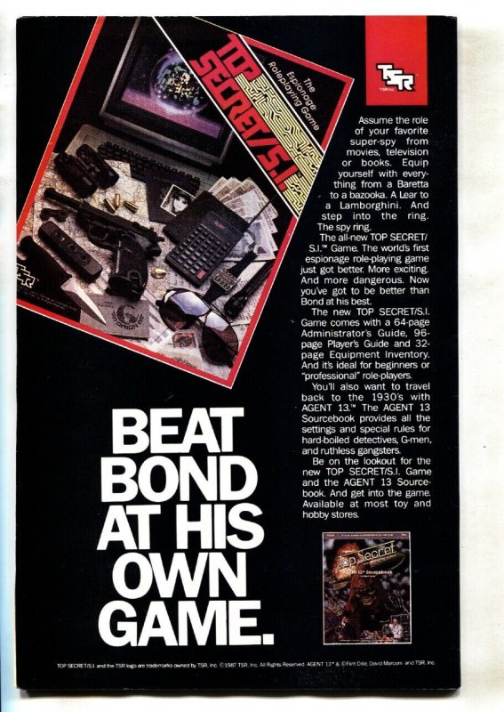 IRON MAN #225--1st Armor Wars--Marvel--comic book--Newsstand