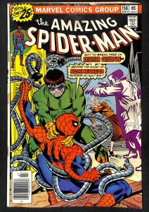 The Amazing Spider-Man #158 (1976)