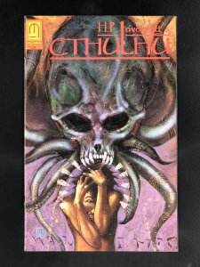 H. P. Lovecraft's Cthulhu #1 (1991)