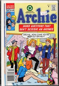 Archie #397 (1992)
