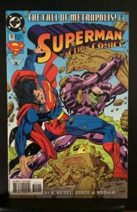 Action Comics #701 (1994)