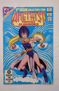 Amethyst, Princess of Gemworld #1 (1983) VF- 7.5