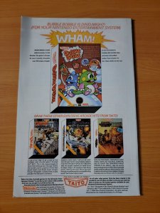 Daredevil #263 Direct Market Edition ~ NEAR MINT NM ~ 1989 Marvel Comics