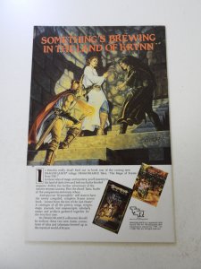 The Punisher #1 (1987) VF condition