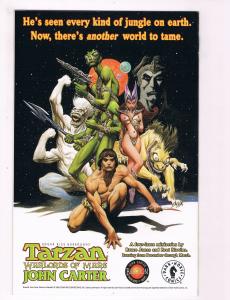 Star Wars Tales From Mos Eisley # 1 Dark Horse Comic Books Awesome Issue!!!! S40