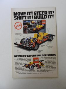 Fantastic Four #201 (1978) VG/FN condition