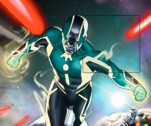 Southern Hills Comics January Auction