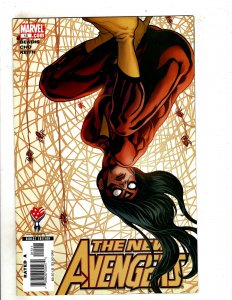 New Avengers #15 (2006) OF30