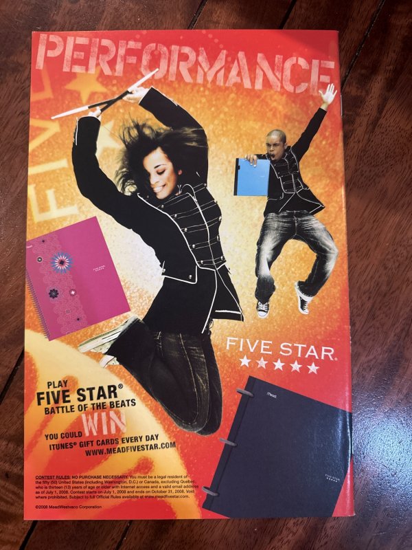 New Avengers #45 (2008)