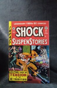 Shock SuspenStories #14 (1954)