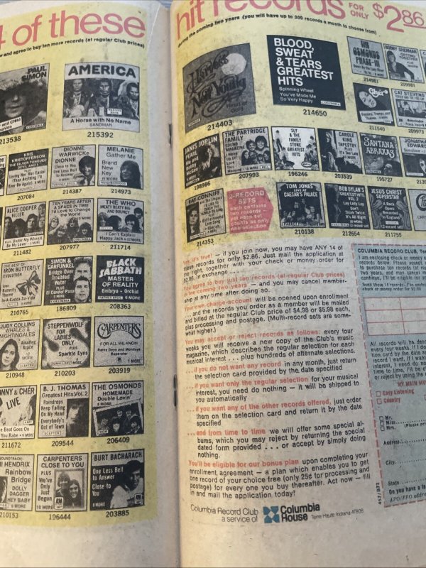 OUR FIGHTING FORCES #139! KUBERT COVER! 1972 DC COMICS