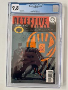 Detective Comics #757 (2001)