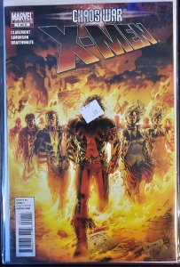 Chaos War: X-Men #1 (2011)