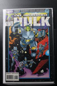 The Incredible Hulk #413 (1994)