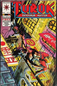 Turok, Dinosaur Hunter #11 (1994) Turok