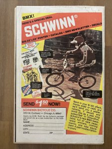 Sgt. Fury and his Howling Commandos #159 (Marvel Comics 1980)