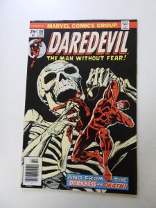 Daredevil #130 (1976) VF- condition MVS intact