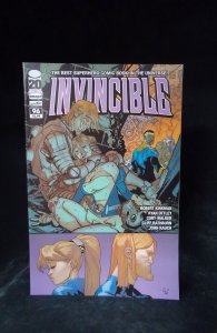Invincible #96 (2012)