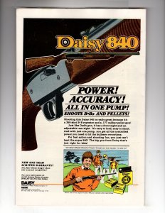 Action Comics #512 (1980)    / ECA1a