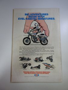 The Defenders #43 (1977)