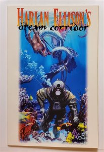 Dream Corridor Spec. Ed #1 2nd printing (Aug 1995, Dark Horse) 8.5 VF+  