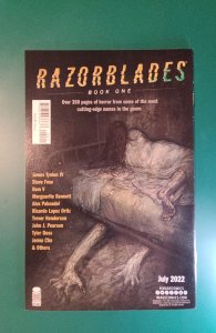 A Town Called Terror #2 (2022) NM