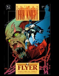 12 Legends of the Dark Knight Comics #23 24 25 26 27 28 29 30 31 32 33 34 SM17