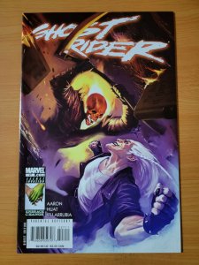 Ghost Rider #27 ~ NEAR MINT NM ~ 2008 Marvel Comics