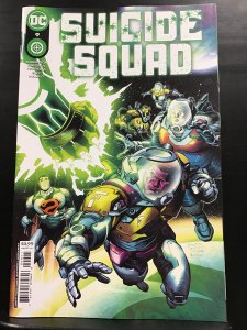 Suicide Squad #9