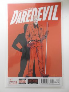 Daredevil #17 (2015)