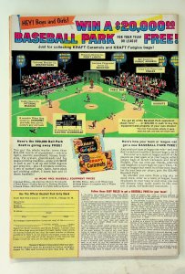 Bugs Bunny #74 (Aug-Sep 1960, Dell) - Very Good-