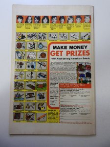 Star Trek #51 (1978) FN+ Condition