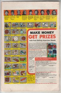 Amazing Spider-Man #191 (Apr-79) FN/VF Mid-High-Grade Spider-Man