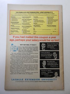 Monsters on the Prowl #18 (1972) FN- Condition!